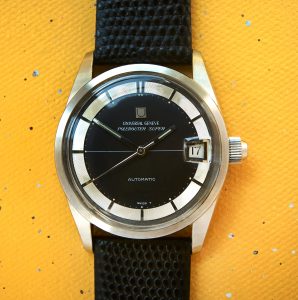 Universal Geneve Polerouter Super
