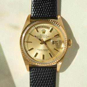 Rolex 1803 Day-Date 1974