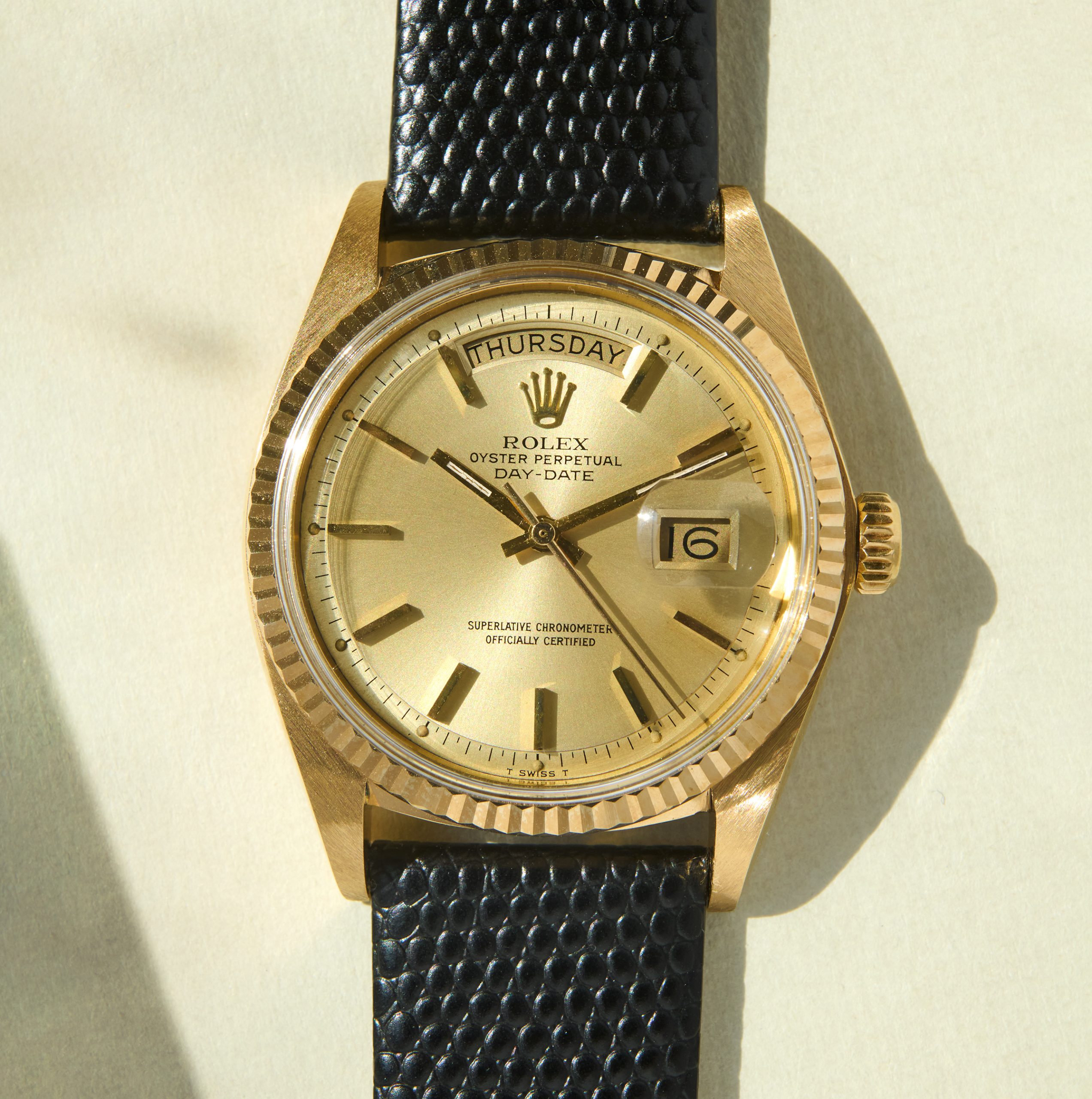 Rolex 1803 Day-Date 1974