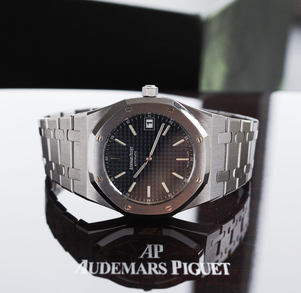 AP / Royal Oak 15202ST Jumbo / full set