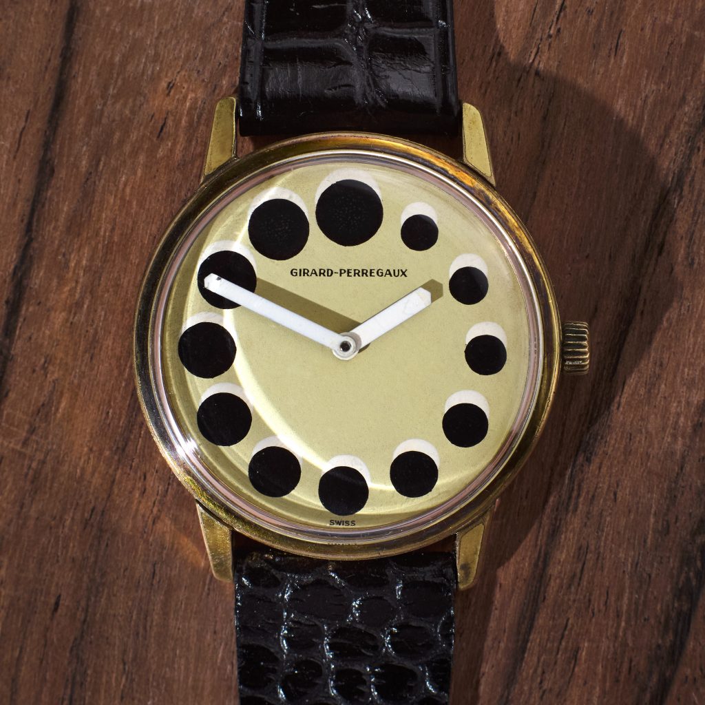 Girard Perregaux "Playboy Moon"