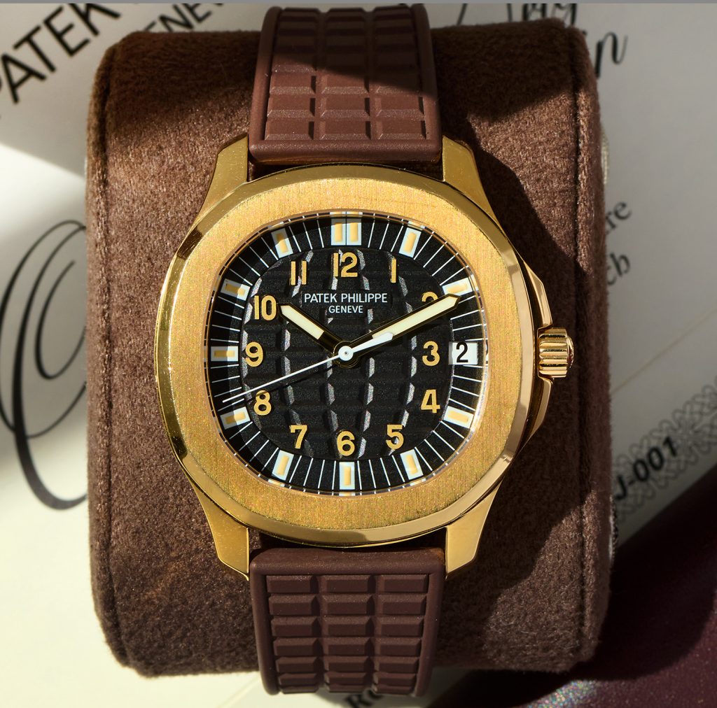 Patek Philippe 5065J Jumbo fullset