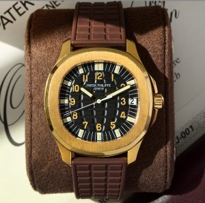 Patek Philippe 5065J Jumbo fullset