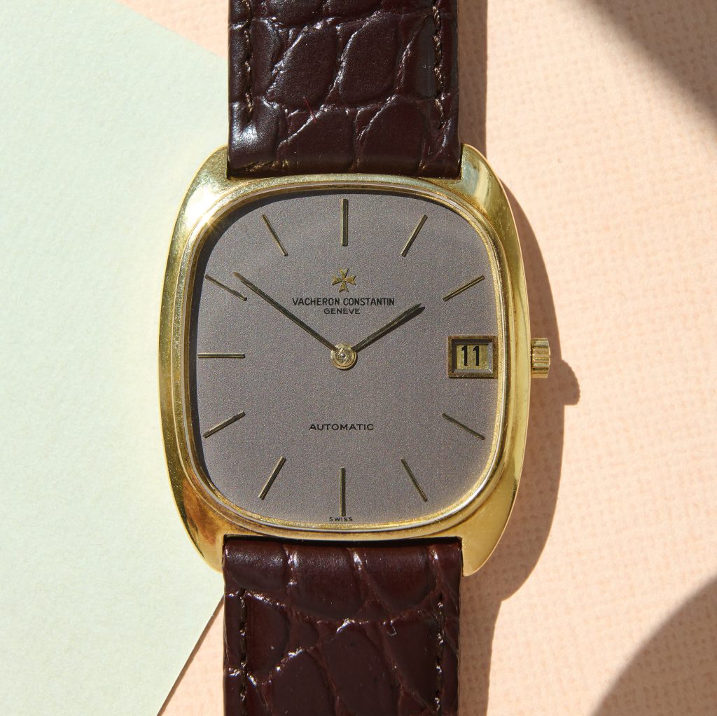 Vacheron Constantin 2045 Jumbo
