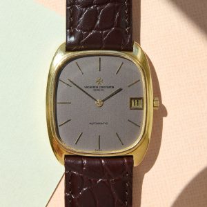 Vacheron Constantin 2045 Jumbo
