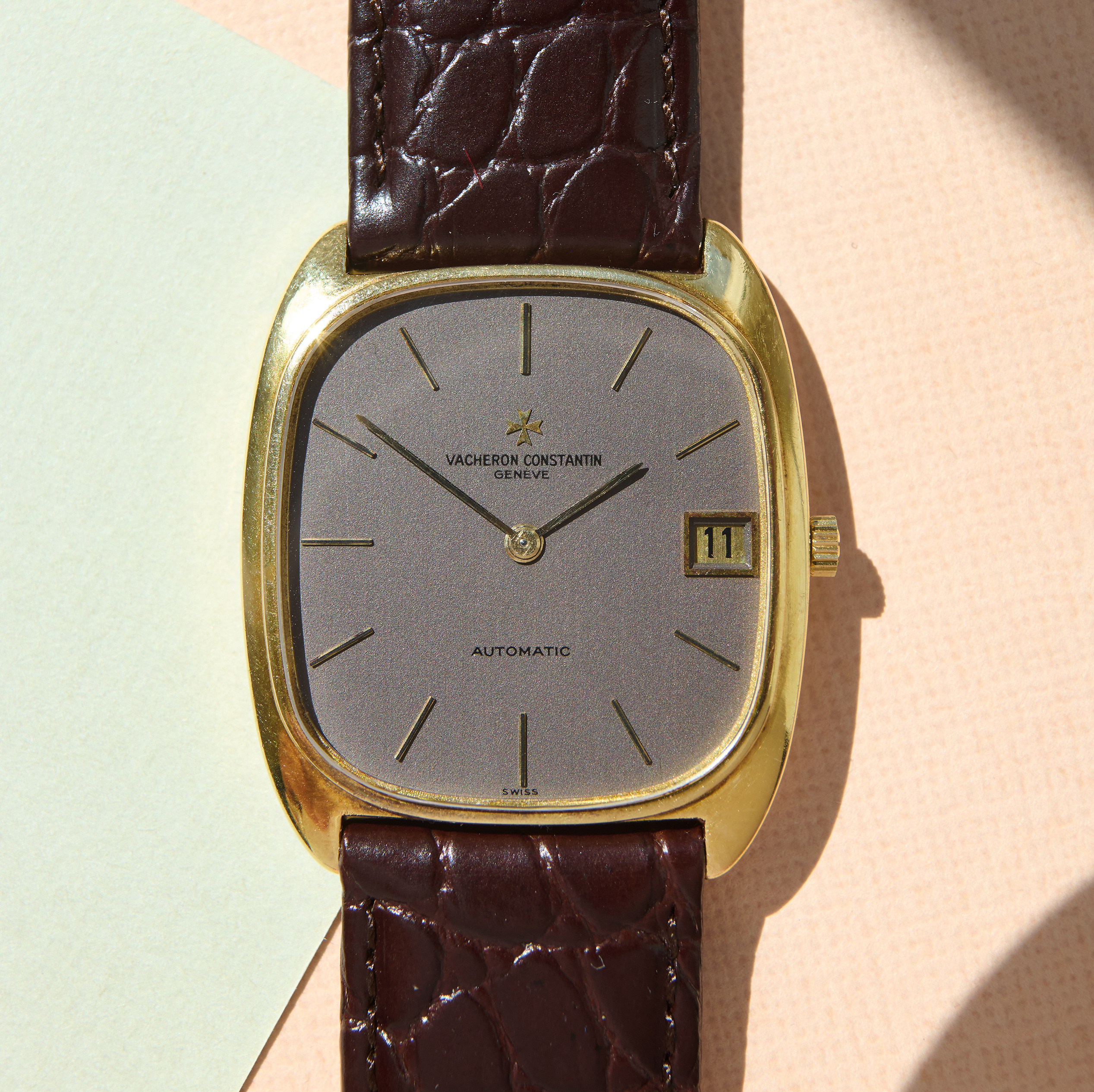 Vacheron Constantin 2045 Jumbo