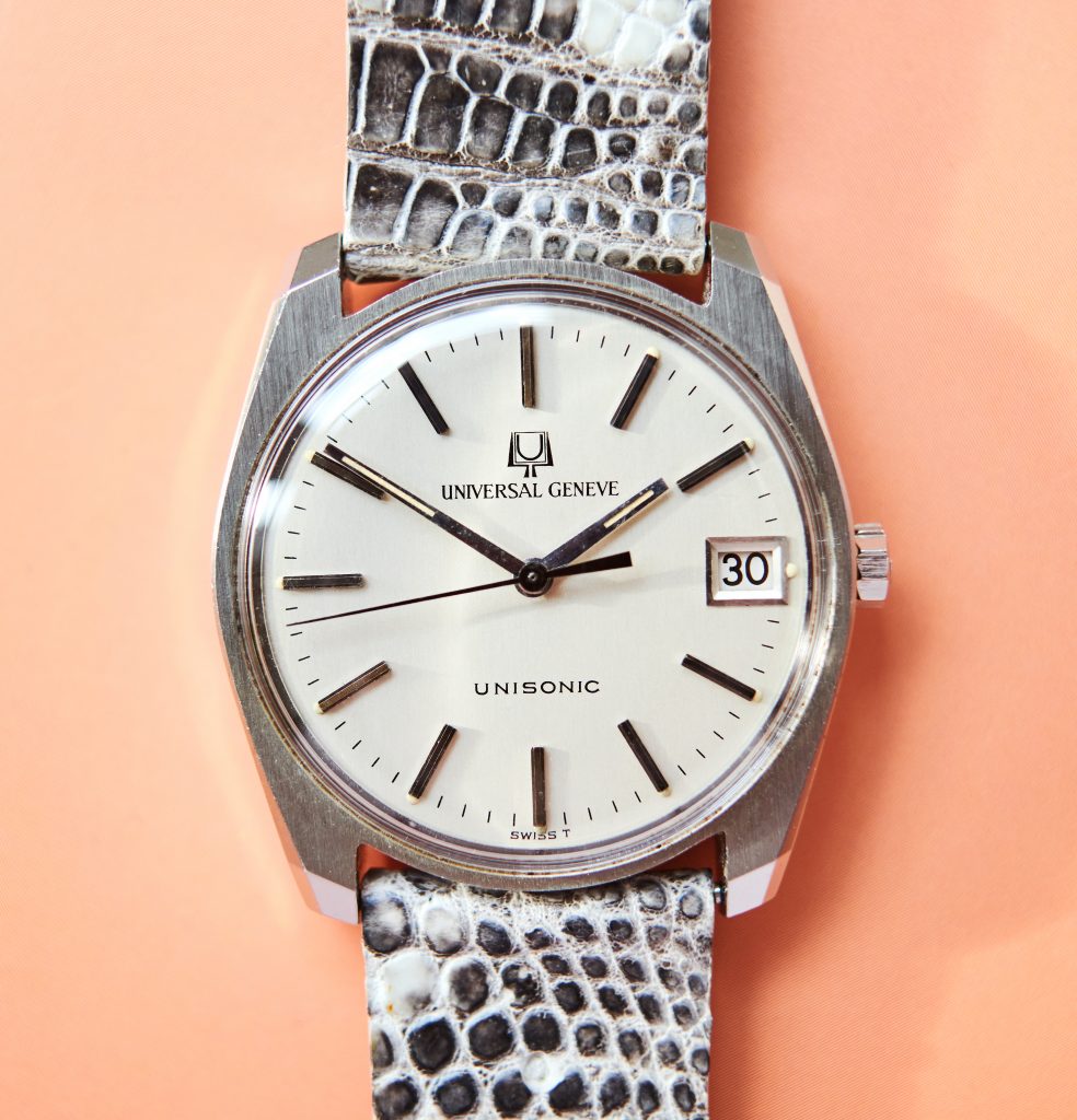 Vintage watches | Rarebirds