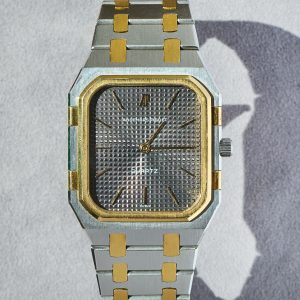 Audemars Piguet Royal Oak 6005SA jumbo