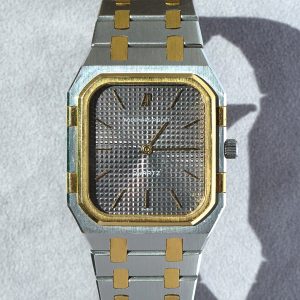Audemars Piguet Royal Oak 6005SA jumbo