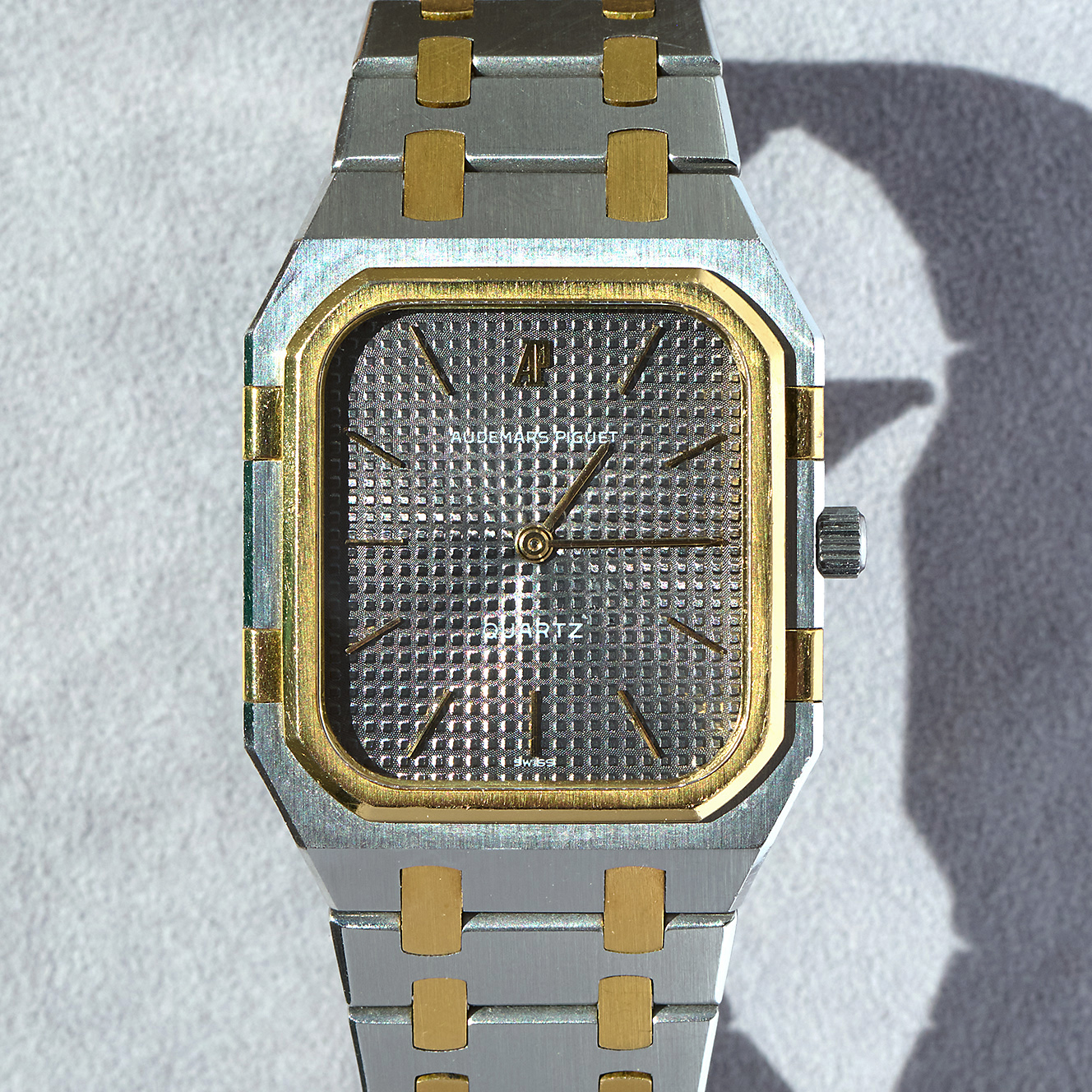 Audemars Piguet Royal Oak 6005SA jumbo