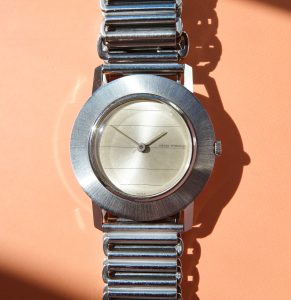 Girard Perregaux "Disco Volante" 1960s