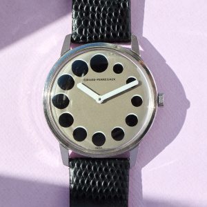 Girard Perregaux 9034 "Playboy-Moon"