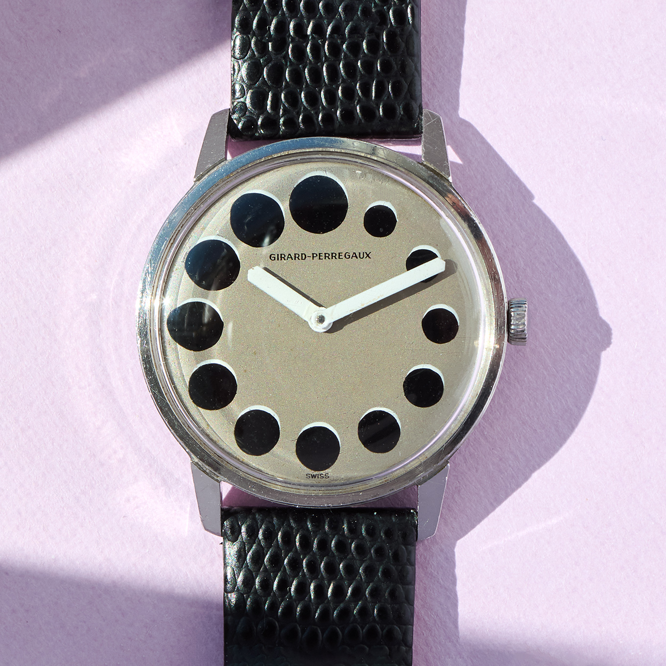 Girard Perregaux 9034 "Playboy-Moon"