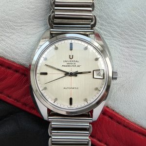 Universal Geneve Polerouter NS Mk1