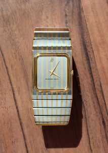 Audemars Piguet Pyjamas / Zebra 4274