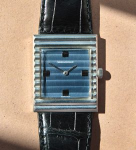 Jaeger LeCoultre Vogue