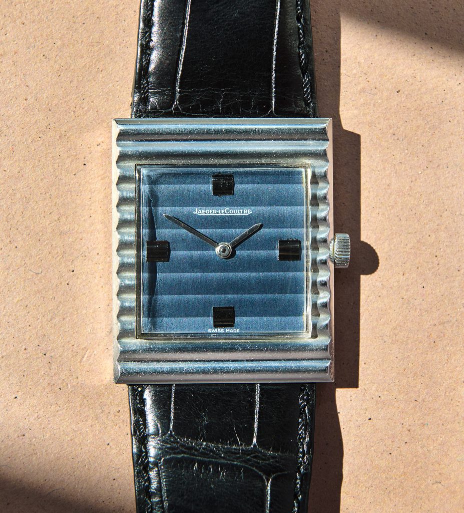 Jaeger LeCoultre Vogue