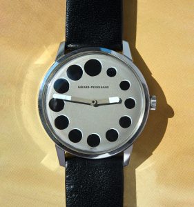 Girard Perregaux "Playboy Moon" NOS