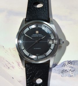 Universal Geneve Polerouter Super