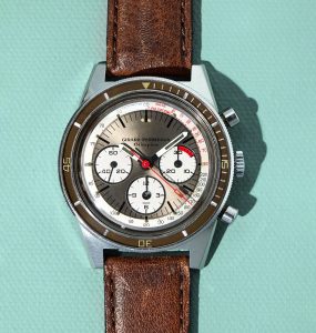 Girard Perregaux Olimpico 9075AF