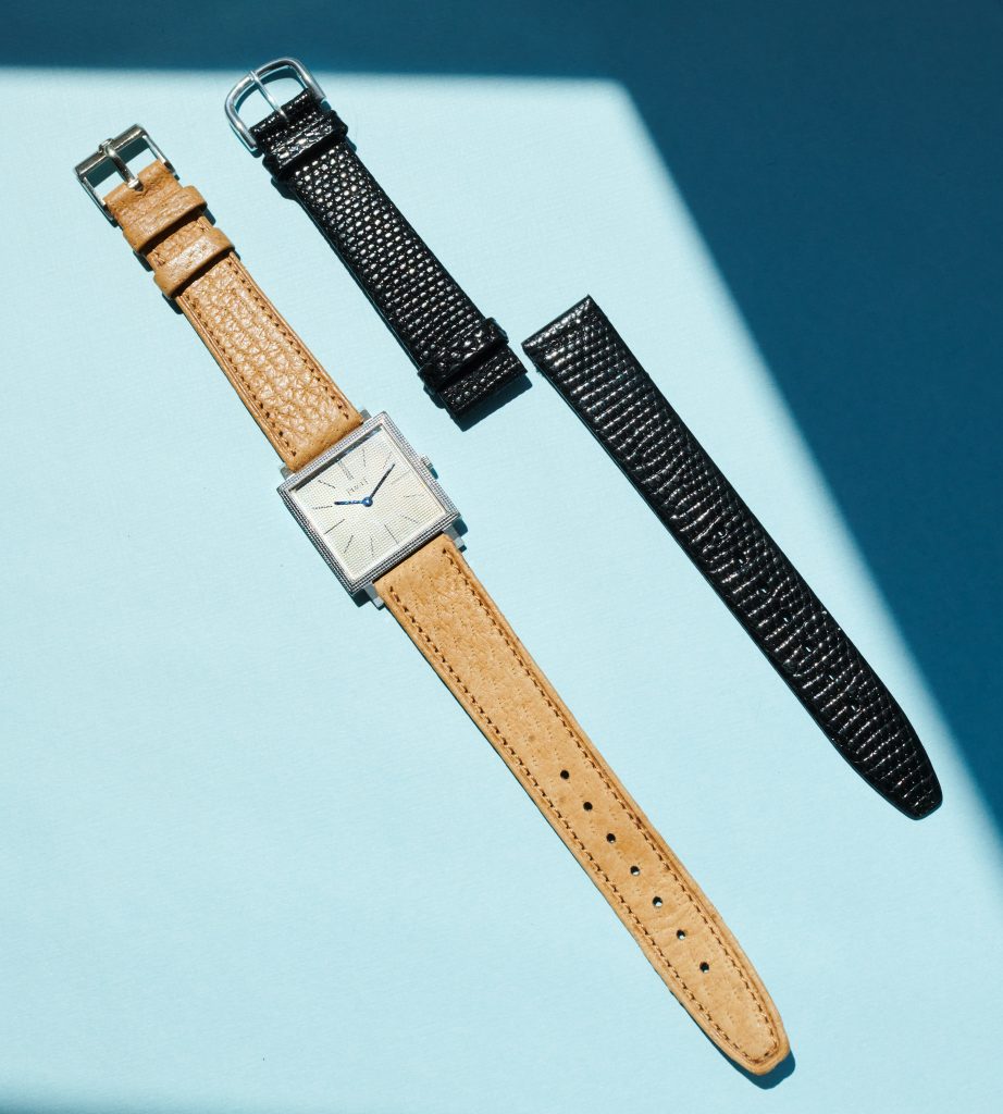 Piaget Altiplano whitegold