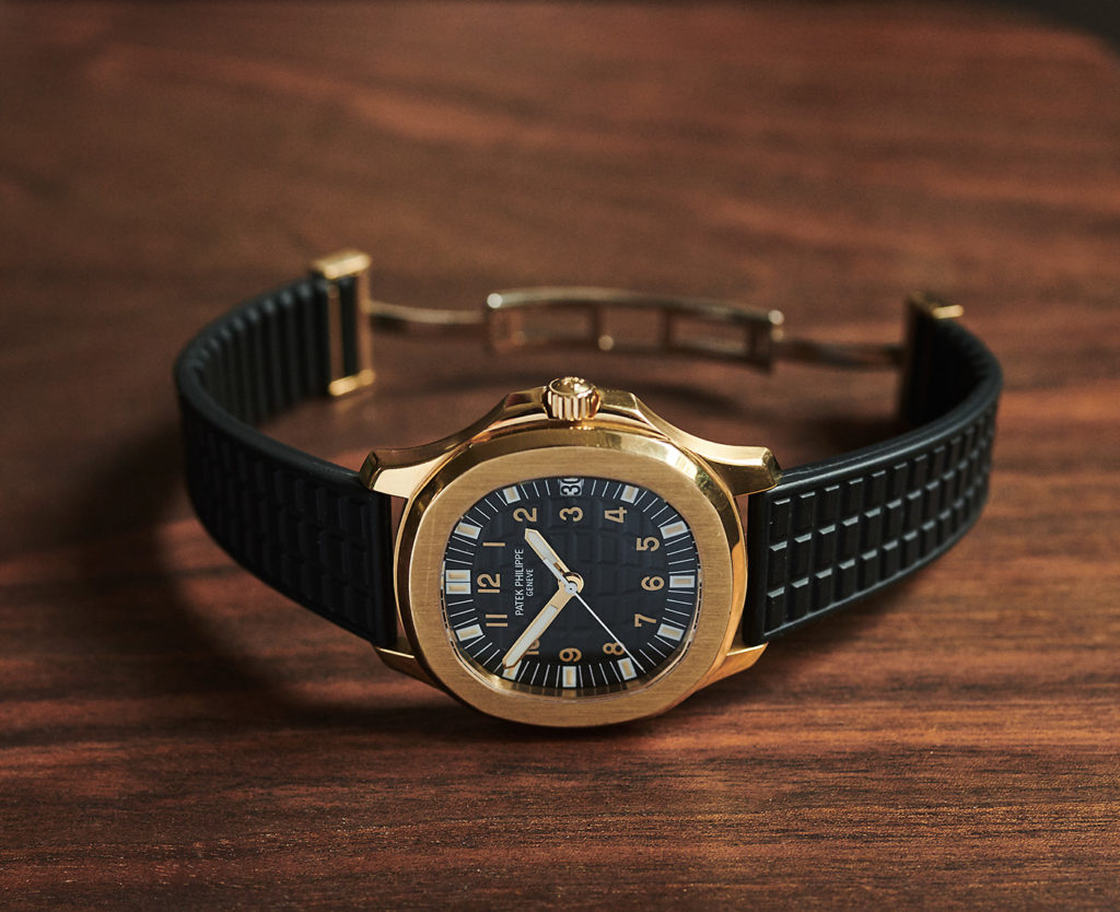 Patek Philippe 5065J Jumbo fullset