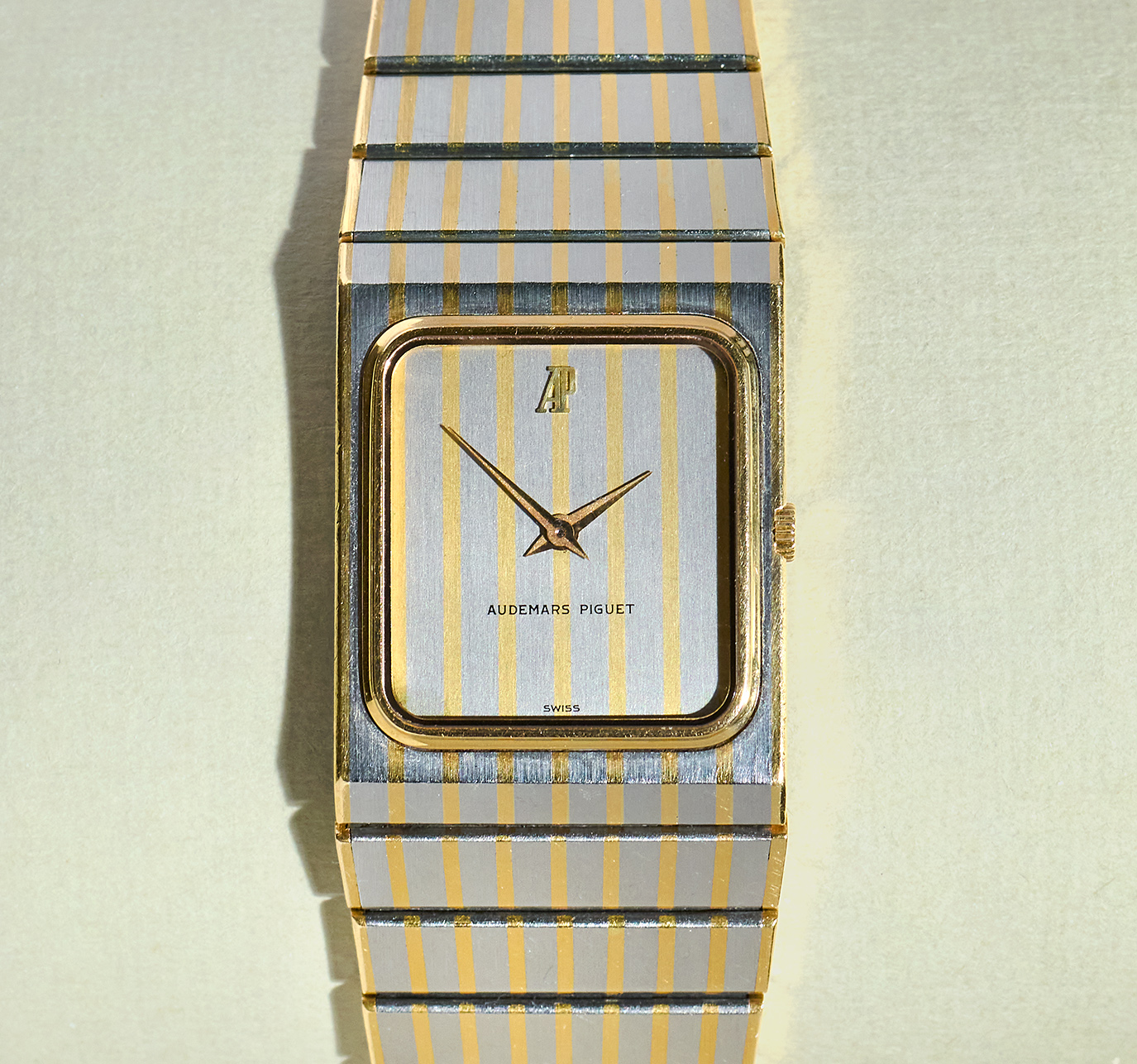 Audemars Piguet Zebra 4274 Jumbo