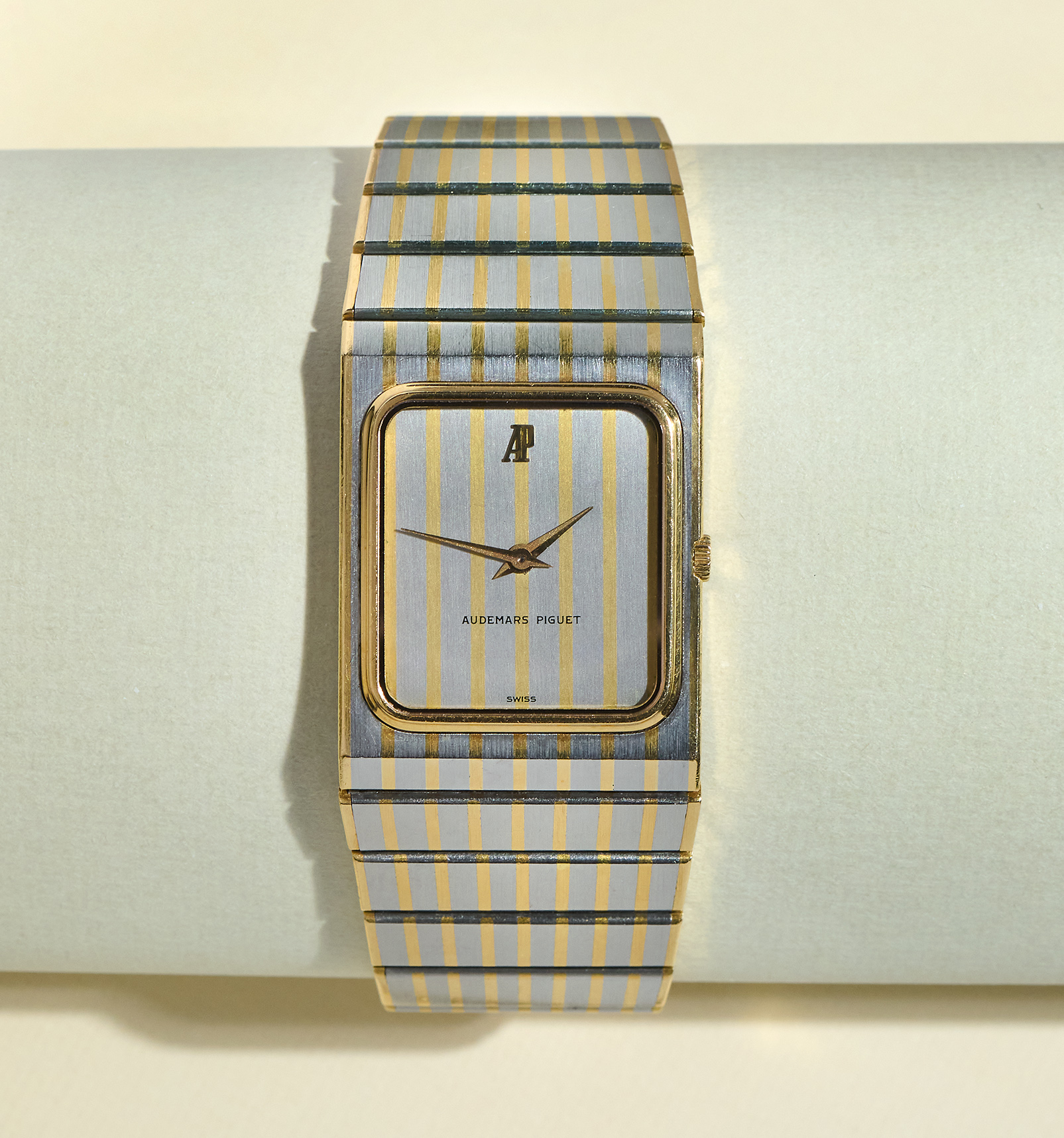 Audemars Piguet Zebra 4274 Jumbo