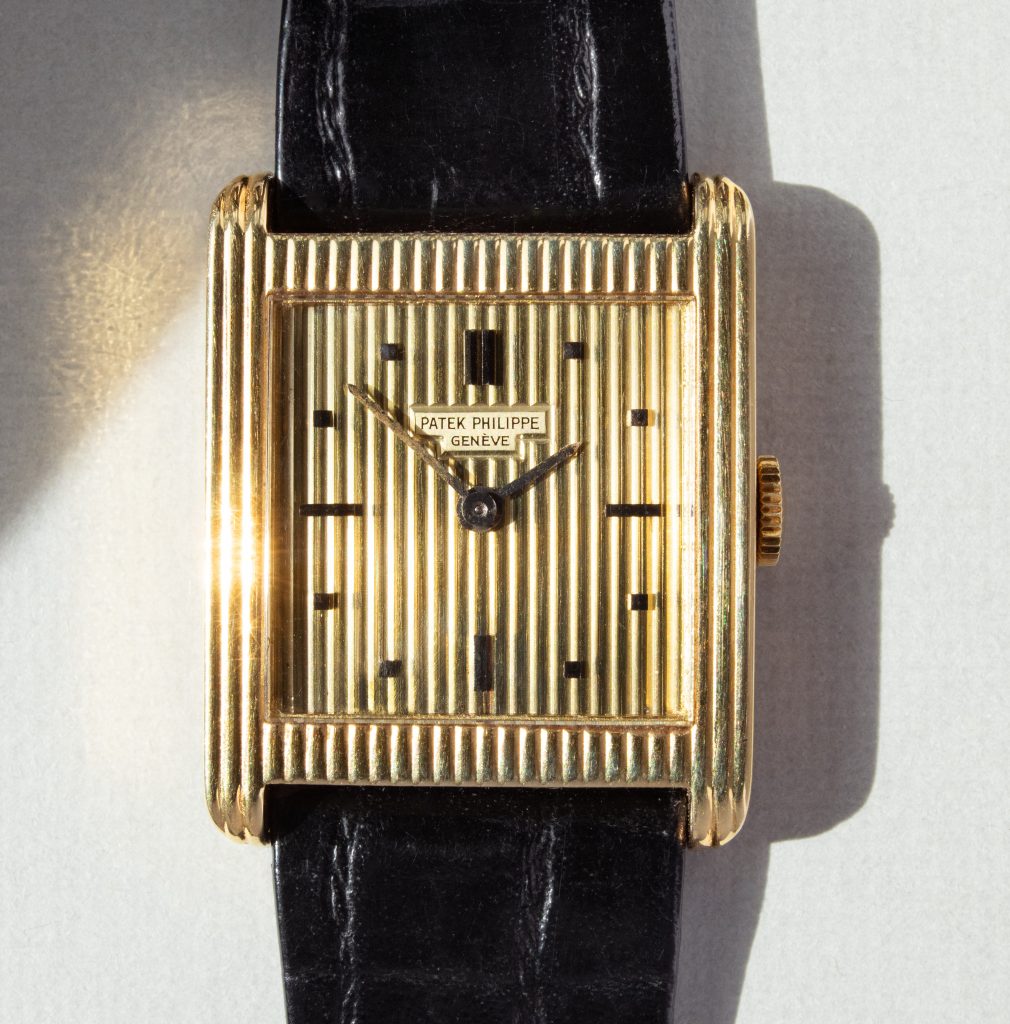 Patek Philippe Gondolo 3467