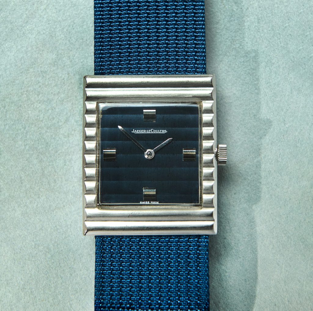 Jaeger LeCoultre Vogue