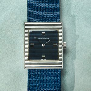 Jaeger LeCoultre Vogue