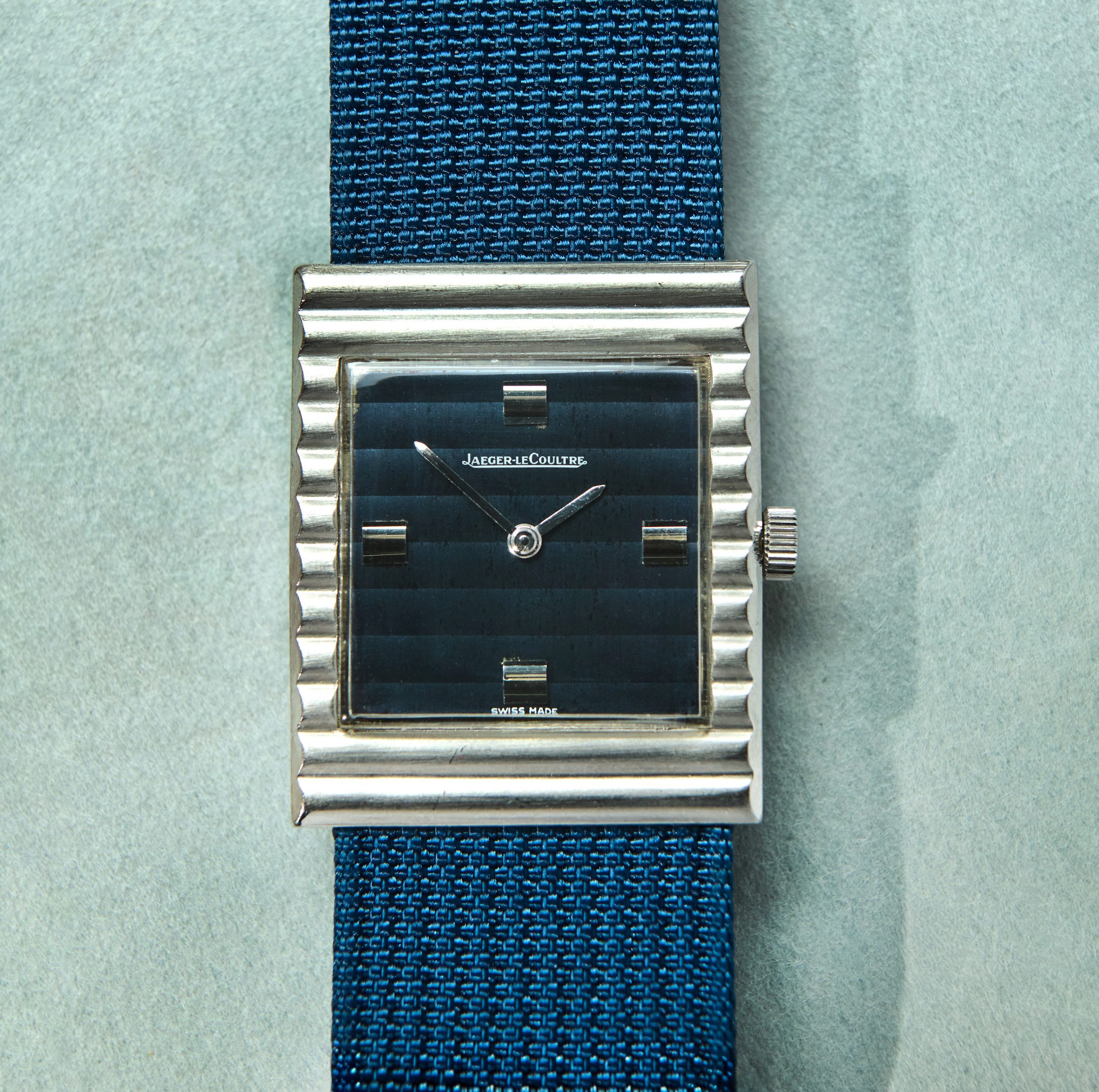 Jaeger LeCoultre Vogue