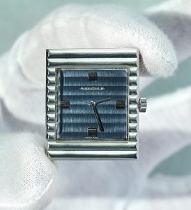 Jaeger LeCoultre Vogue