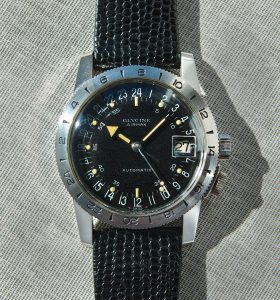 Glycine 24h Airman 1968