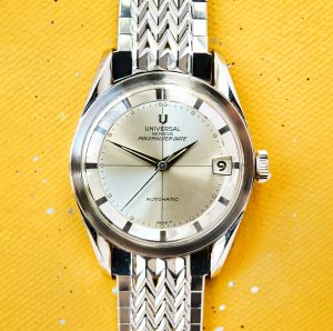 UG Polerouter 36mm 1963