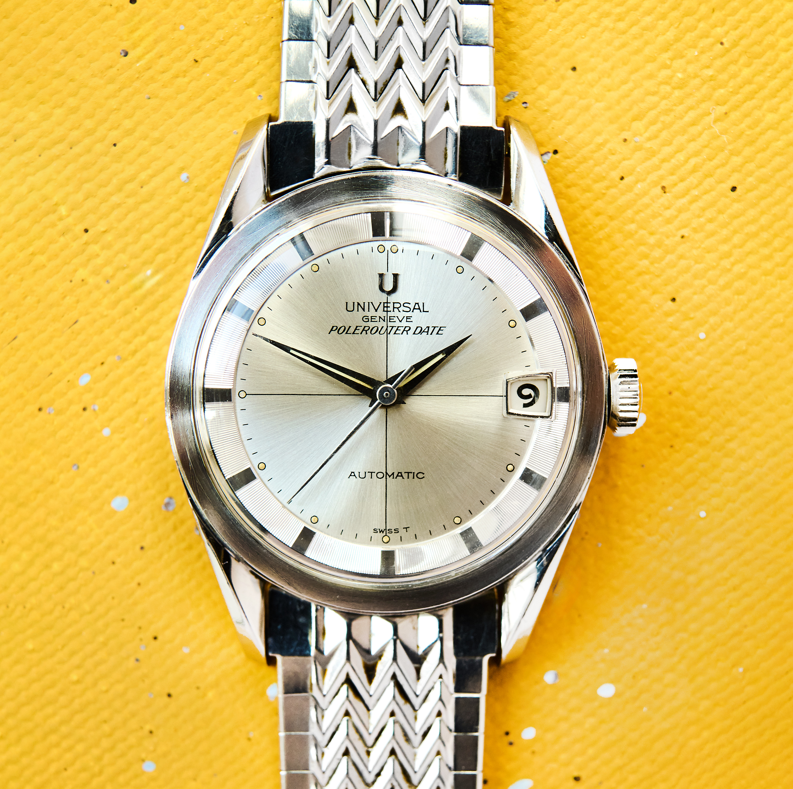 UG Polerouter 36mm 1963