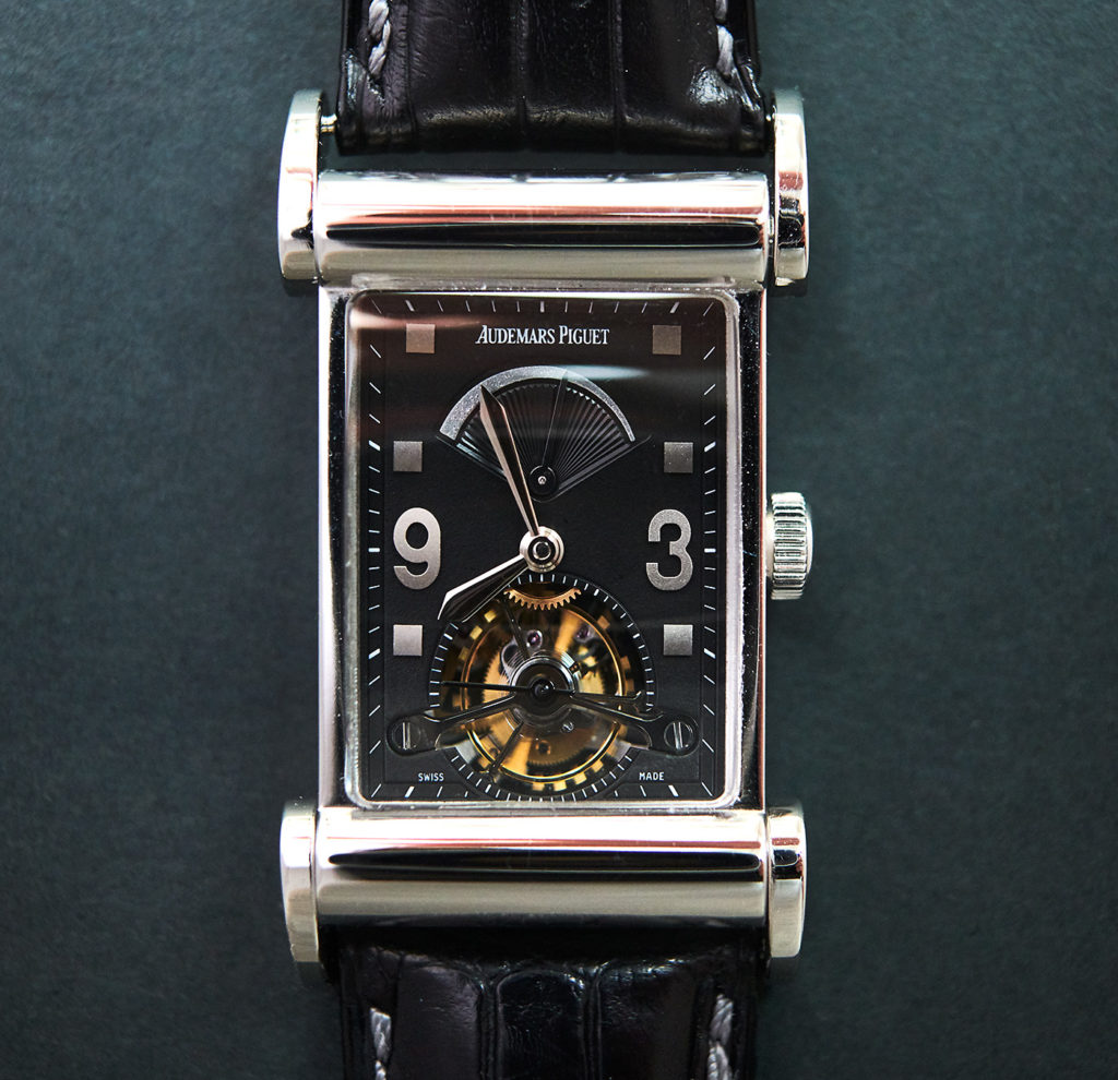AP Canapé Tourbillon 25942bc