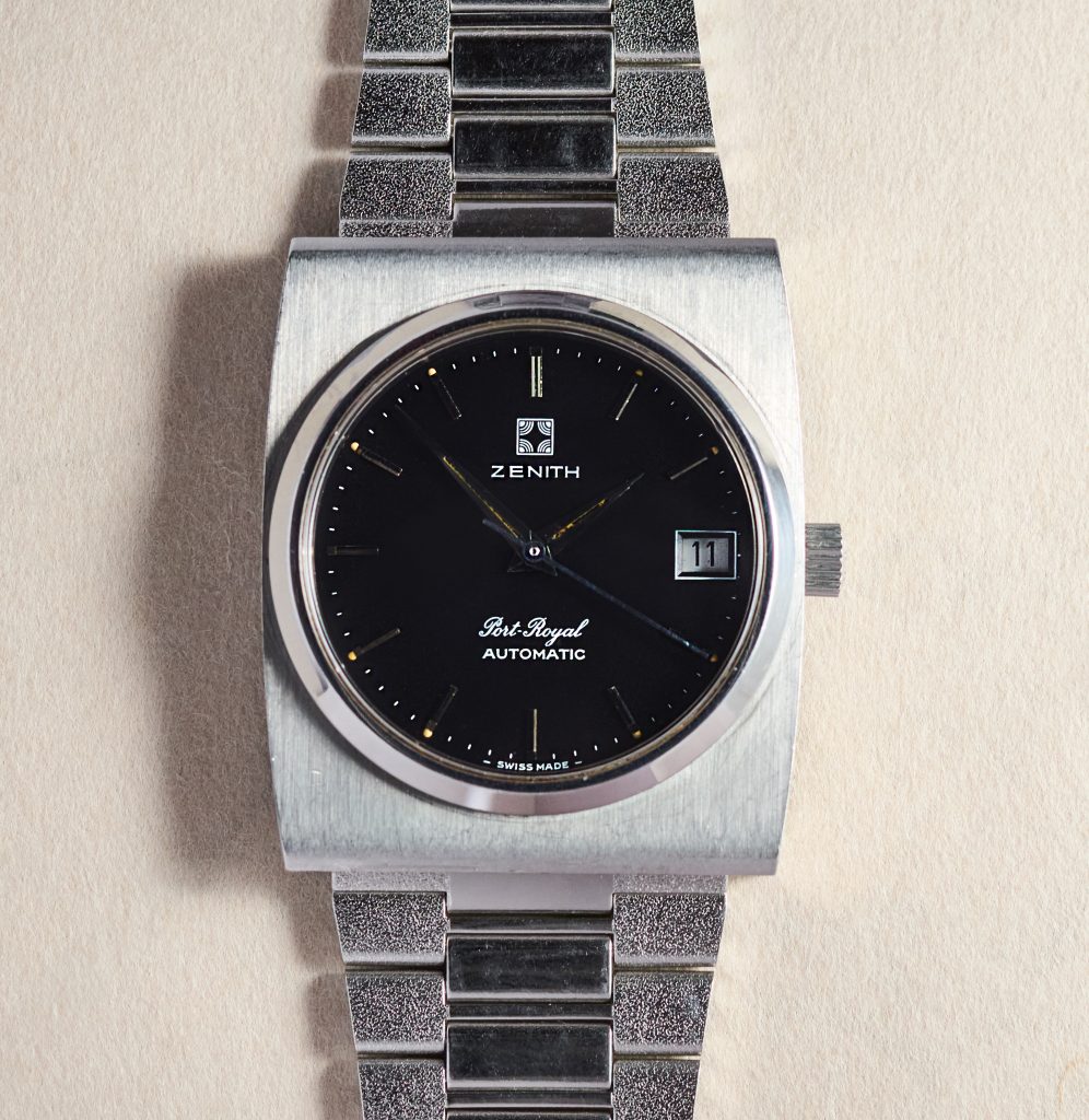 Zenith Port Royal Automatic